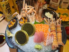 刺身拼盘-吉兆·料理(红梅南路店)