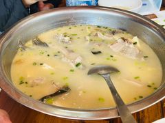 -阿葉农家饭店