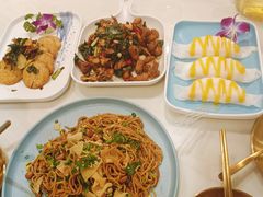 -香香海南菜餐厅