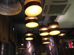 大堂-吴越荣记·苏州菜·松鼠桂鱼(斜塘老街店)
