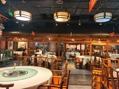 -东来顺饭庄(西直门店)