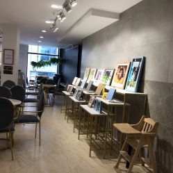 -芳妮豆丁家庭影像馆(宝安店)