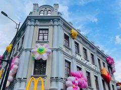 -中华巴洛克风情街