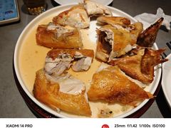 -张家卫·阳江菜·小海鲜(肥婆湾桥店)