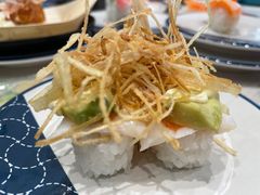 -濱寿司(高新伊藤店)