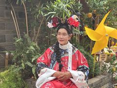 -南屏步行街
