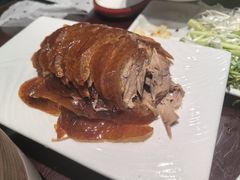 -恭敬李·烤鸭(天坛北门店)