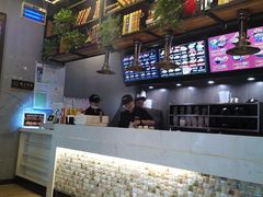-何记花甲(印象城店)