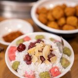 成都养生鸡汤