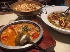 -佬麻雀·新湘菜(东方宝泰店)
