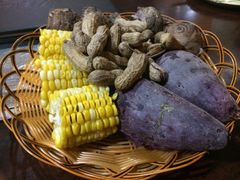 iphone_upload_pic-田园山庄农家乐(石岩店)