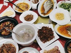 -新虹楼饭庄(崇明陈家镇店)