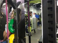 -VPsmart私教健身工作室(新华路旗舰店)