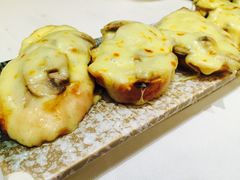 -琉璃餐厅(德基广场店)