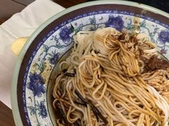 -旺泉餐饮店·清真牛肉面馆