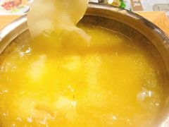 港味石锅翅-香港聚强佛跳墙(淘金店)