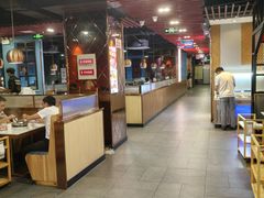 -傣妹火锅(南京东路一店)