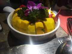 -码头故事火锅(大丰店)