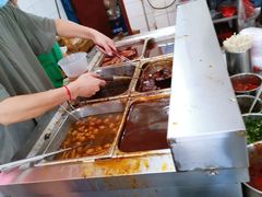 -丽华早点(大成路店)