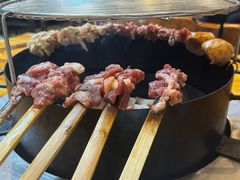 -源味居手把签烧烤(长春一店)