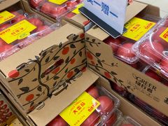 -盒马X会员店(王府井奥莱UP TOWN店)