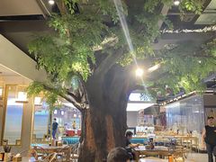 大堂-易裕和·长沙米粉(竹塘西路店)