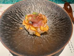 -風料理.鮨Omakase