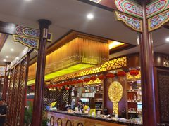 门面-老码头火锅(骡马市店)