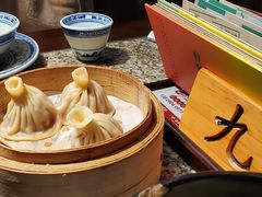 -南京大牌档(壹方天地店)