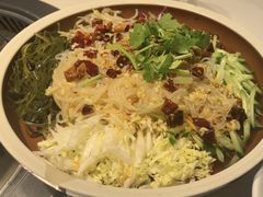 -遇东北林区铁锅炖(南开店)