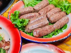 -石记老北京炙子烤肉(松园店)