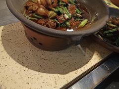 -百年神厨·地道川菜(清江西路店)