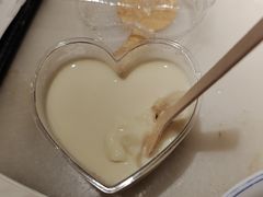山泉豆腐花-客语客家菜(琶洲保利店)