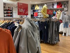 -优衣库(哈尔滨中央大街店)