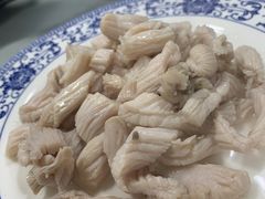 -同城四季爆肚涮羊肉(安华里店)