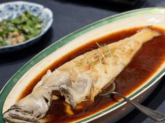 -金狮麟·新豫菜(金码大厦店)