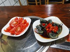 -陆记牛庄·碳锅龙虾烧烤(爱上花园店)