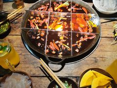 -陈陈火锅(较场口店)