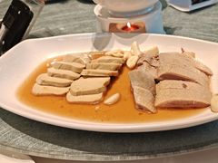 -芳芳私房菜·精作淮扬菜(玖珑湾店)