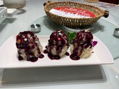 -郭林家常菜(狼垡店)