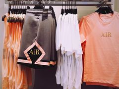 -Air Jordan(世贸天阶店)