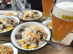 -开帝锐抓饭(五一路店)