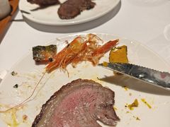 -拉蒂娜·巴西牛排馆 Latina·Brazilian Steakhouse(陆家嘴旗舰店)