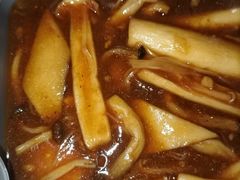 -宝轩渔府·老字号海鲜·正宗津菜(水上店)