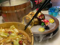 -佬麻雀·剁椒鱼头(京基KK One店)