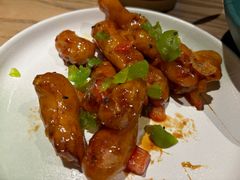 -茄子恰恰·新云南小炒(坪山益田店)