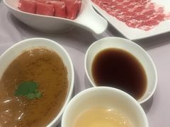 -鼎鼎香·港式火锅(北京SKP店)