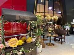 -狮拾久·现代新加坡料理(福田COCO Park店)