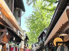 -小河直街历史文化街区