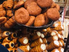 -山崎面包(静安久光店)